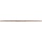 Ekena Millwork Elizabeth Wood Fretwork Pierced Medallion, 24"W x 12"H x 6 5/8"IW x 11 3/8"IH x 1/4"T, Hickory CMWP24X12X0250EBHI - alternate 4